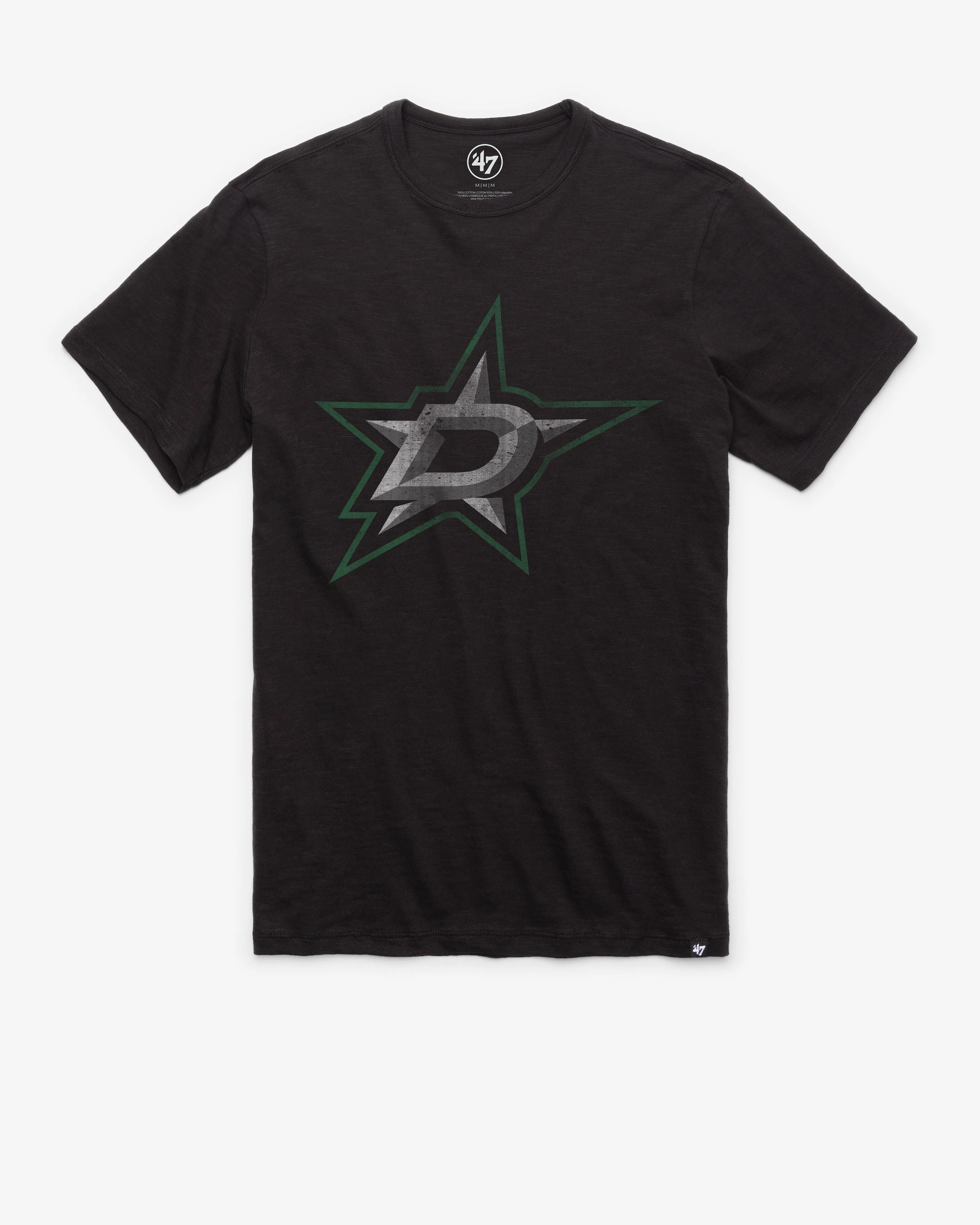 DALLAS STARS GRIT '47 SCRUM TEE