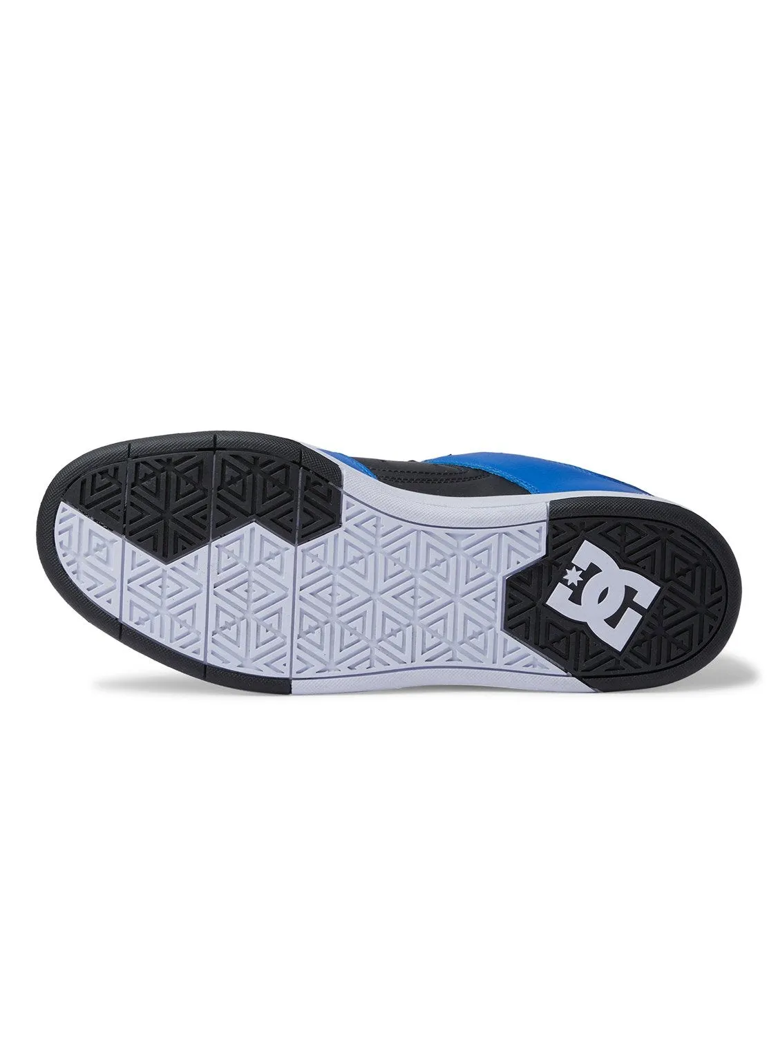 DC Men's Cure Shoe