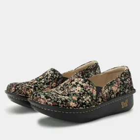 Debra Earthy Bloom Shoe