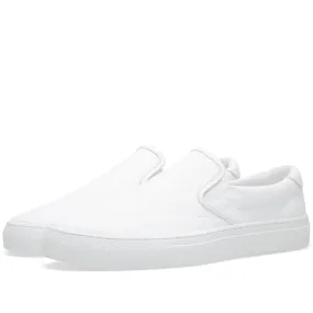 Diemme Garda Slip OnWhite Piramide