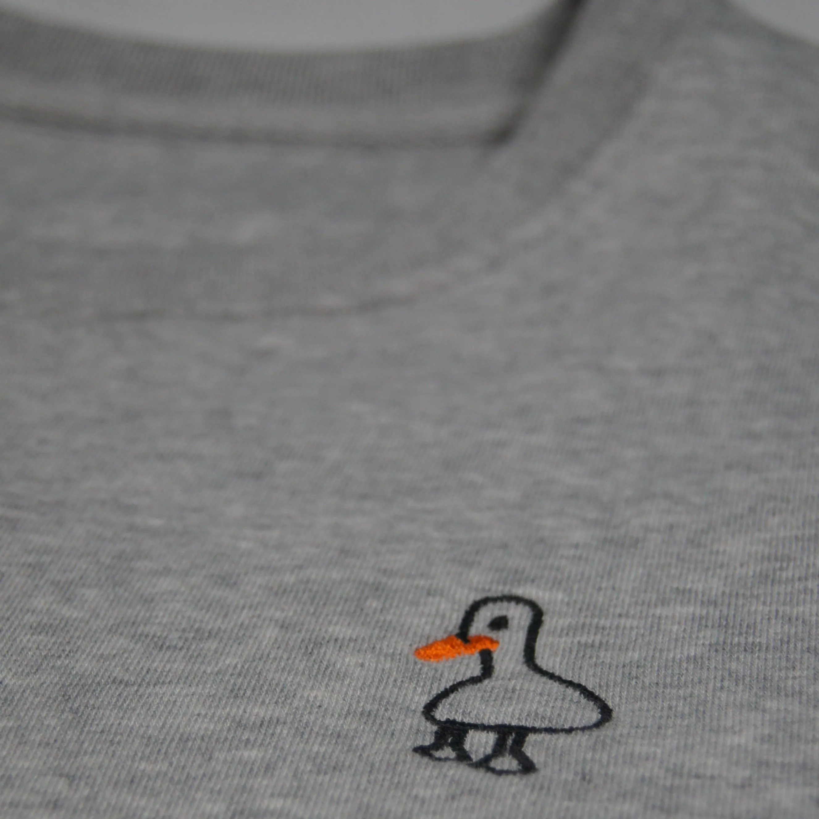 Duck Sweatshirt