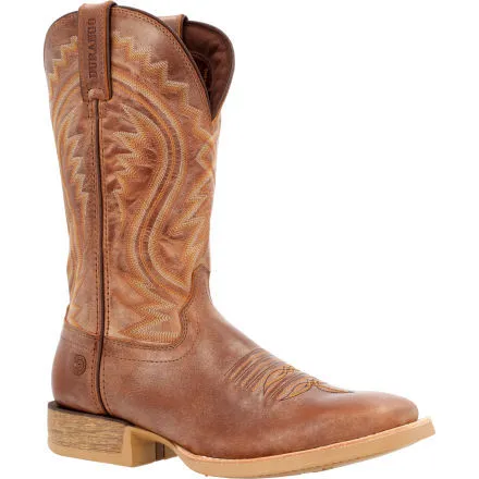 Durango® Rebel Pro™ Burnished Tan Western Boot