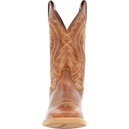 Durango® Rebel Pro™ Burnished Tan Western Boot