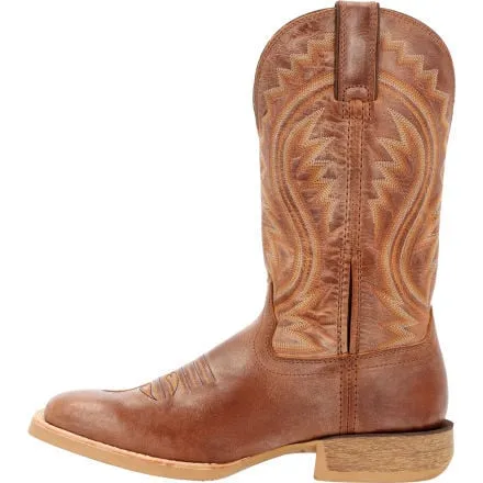 Durango® Rebel Pro™ Burnished Tan Western Boot