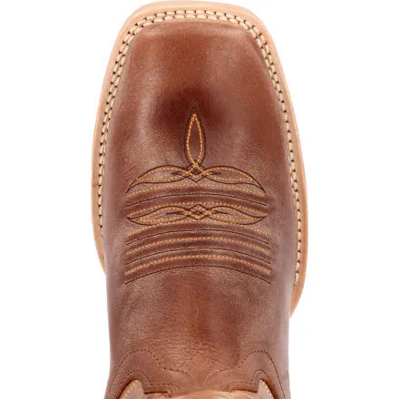 Durango® Rebel Pro™ Burnished Tan Western Boot