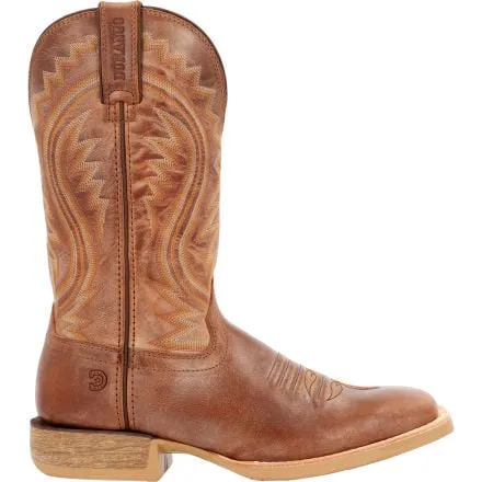 Durango® Rebel Pro™ Burnished Tan Western Boot