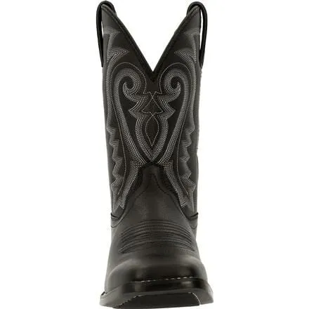 Durango® Westward™ Black Onyx Western Boot