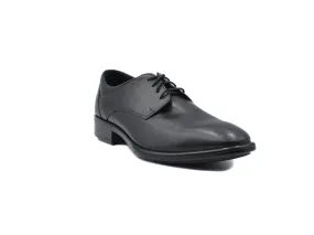 ECCO CITYTRAY PLAIN TOE SHOE