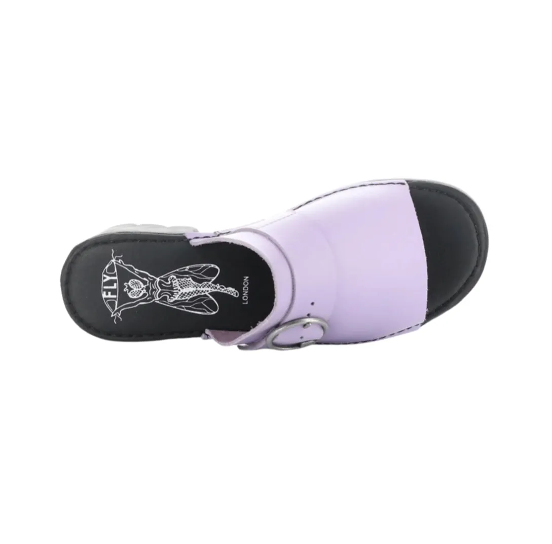 Eples519 Violet Sandal