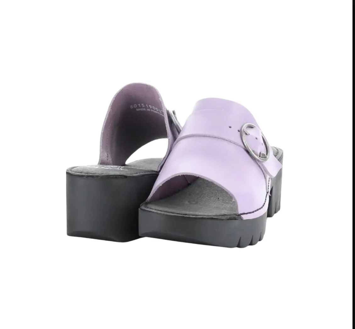 Eples519 Violet Sandal