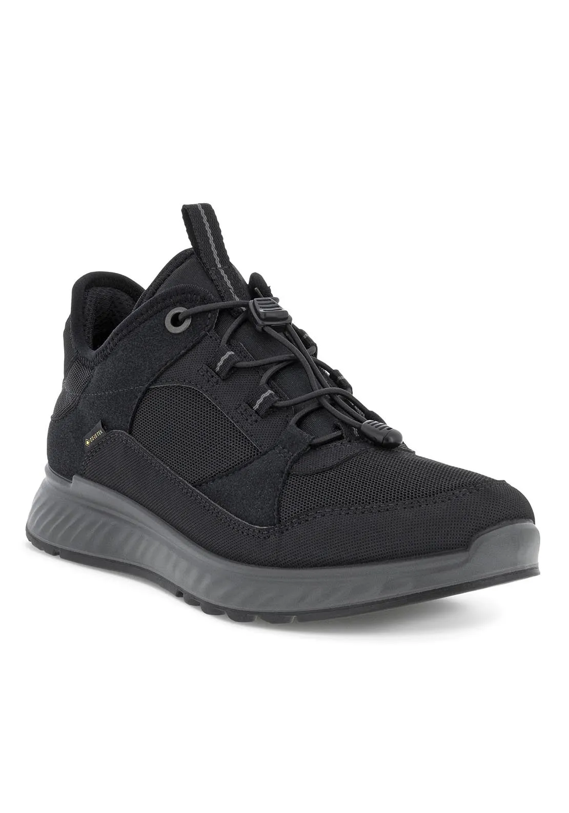 Exostride Ladies Shoe - Black