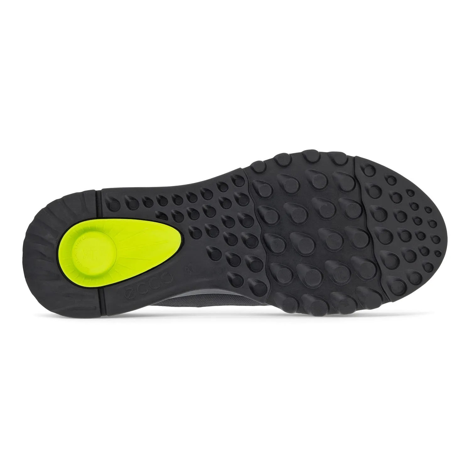 Exostride Ladies Shoe - Black