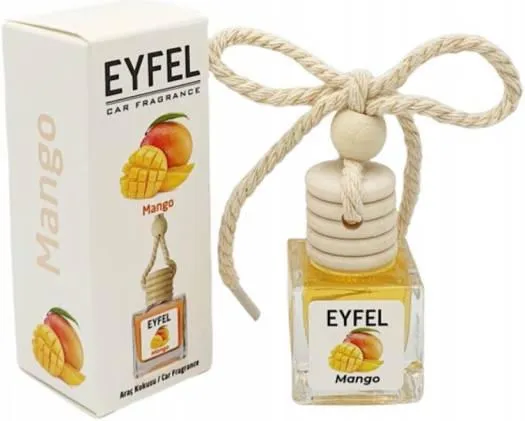 EYFEL Car Air Freshener 10ml