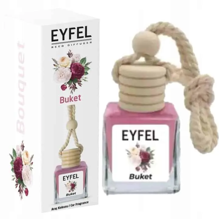 EYFEL Car Air Freshener 10ml