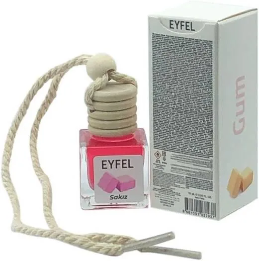 EYFEL Car Air Freshener 10ml