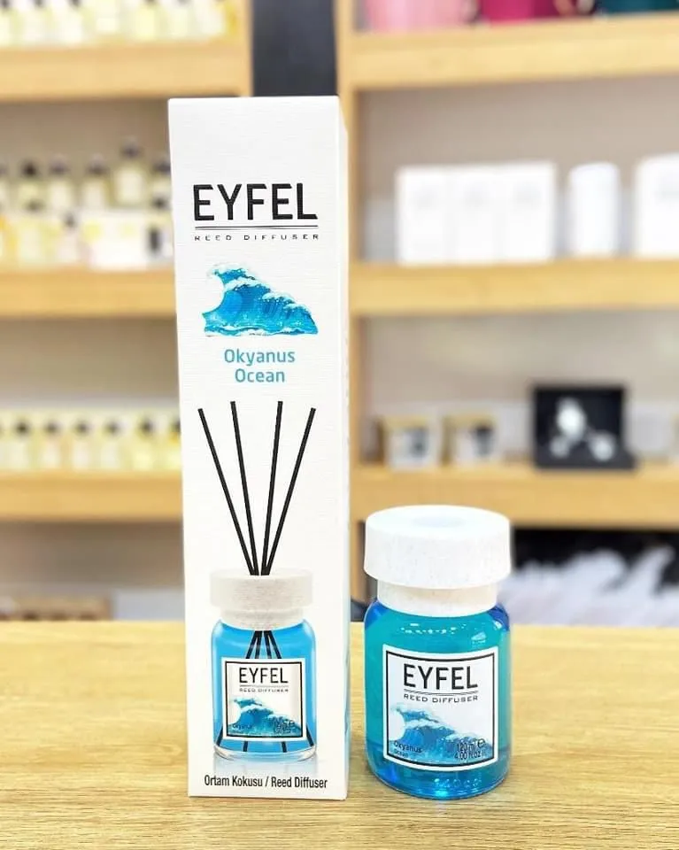 EYFEL Ocean Reed Diffusers 120ml