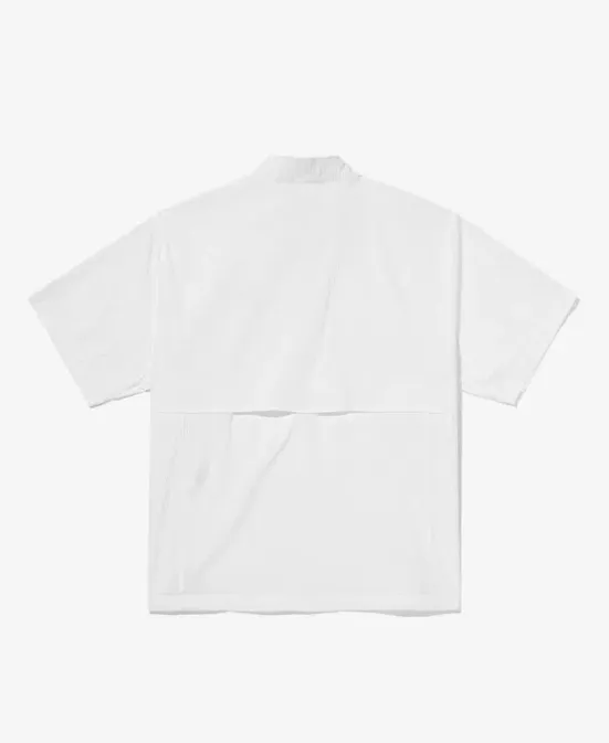 FILA  |Unisex Street Style Cotton T-Shirts