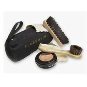 Florsheim Shoe Care Kit