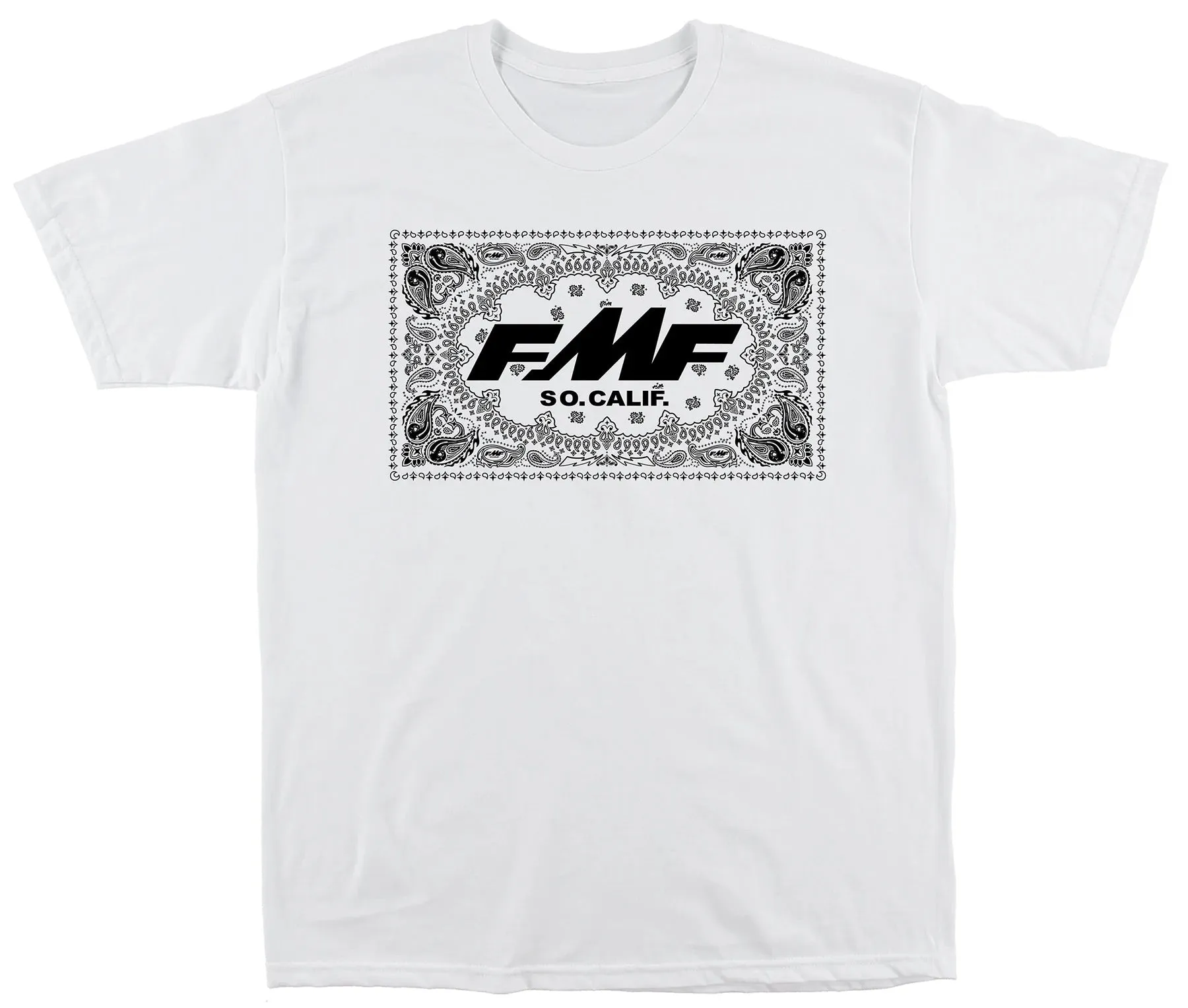 FMF Bandana Tee