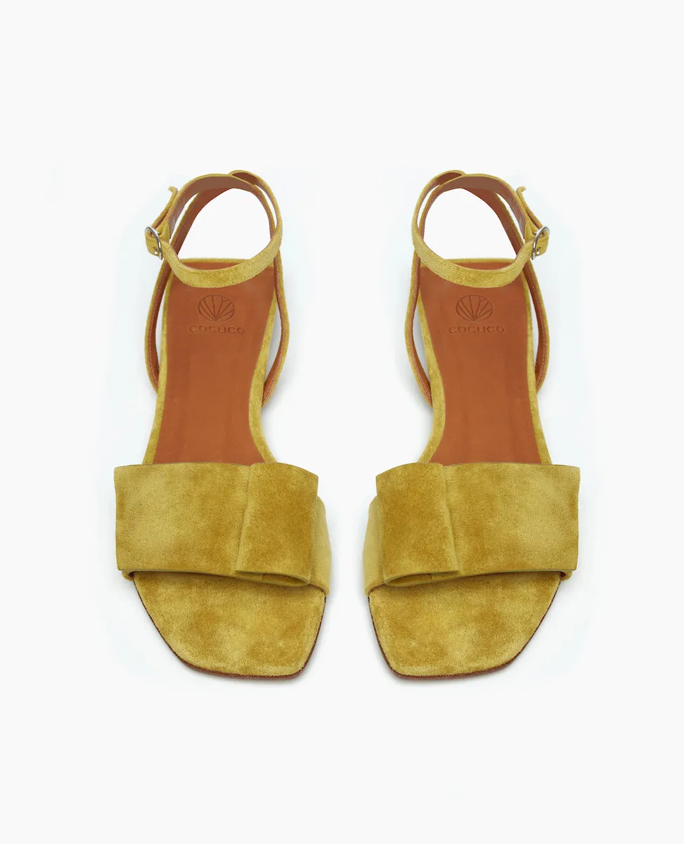 Frances Sandal