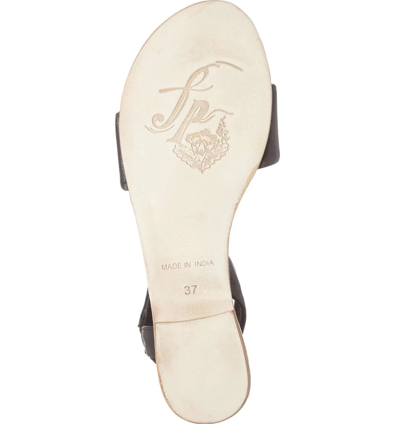 Free People Under Wraps Sandal