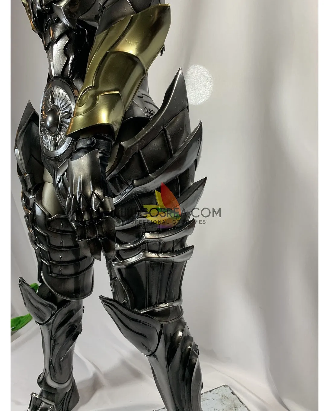 Garo High Detail And High Gloss Cosplay Costume