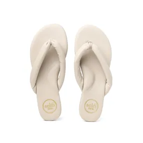 Gisel Sandal - Shell