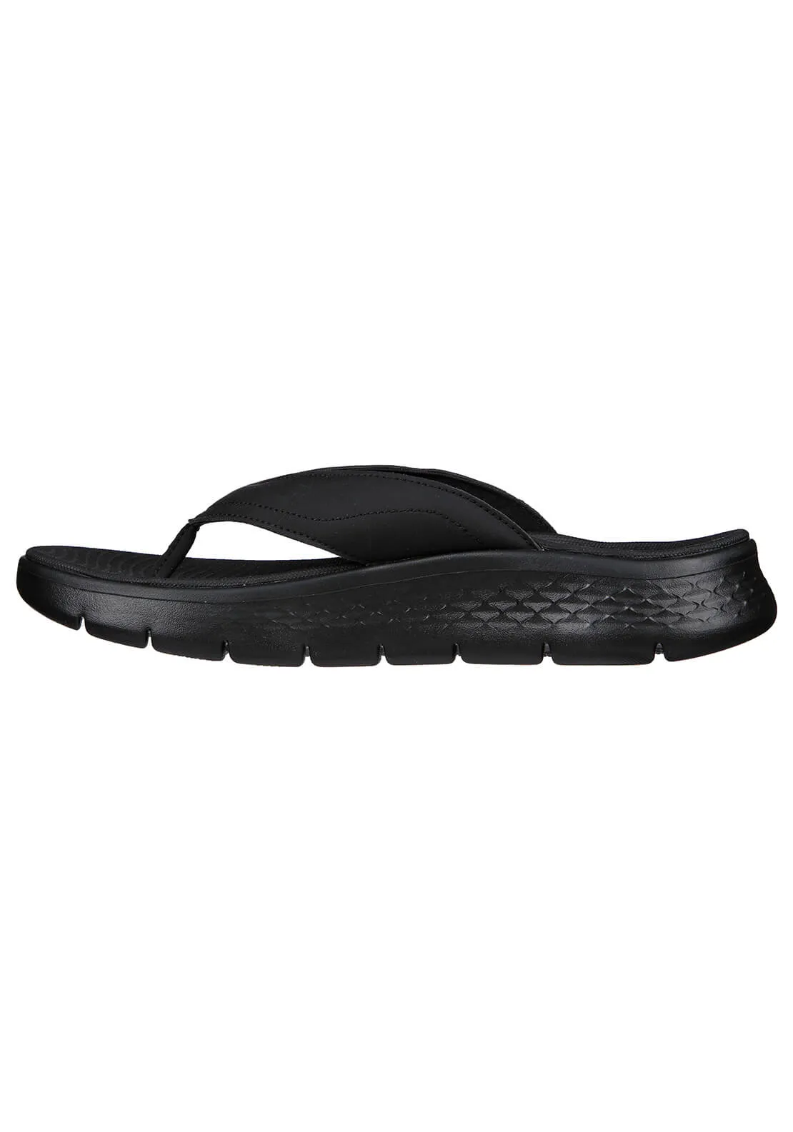 GO WALK FLEX Sandal Vallejo - Black