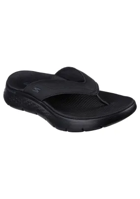 GO WALK FLEX Sandal Vallejo - Black