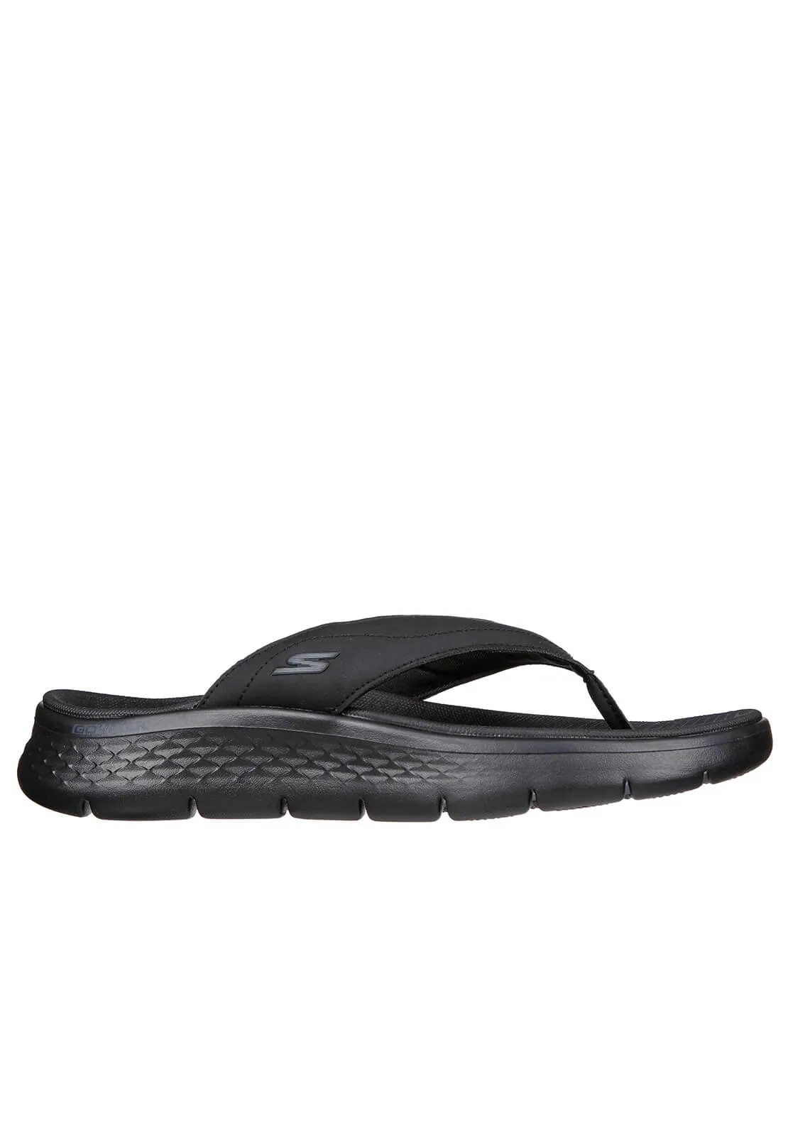 GO WALK FLEX Sandal Vallejo - Black