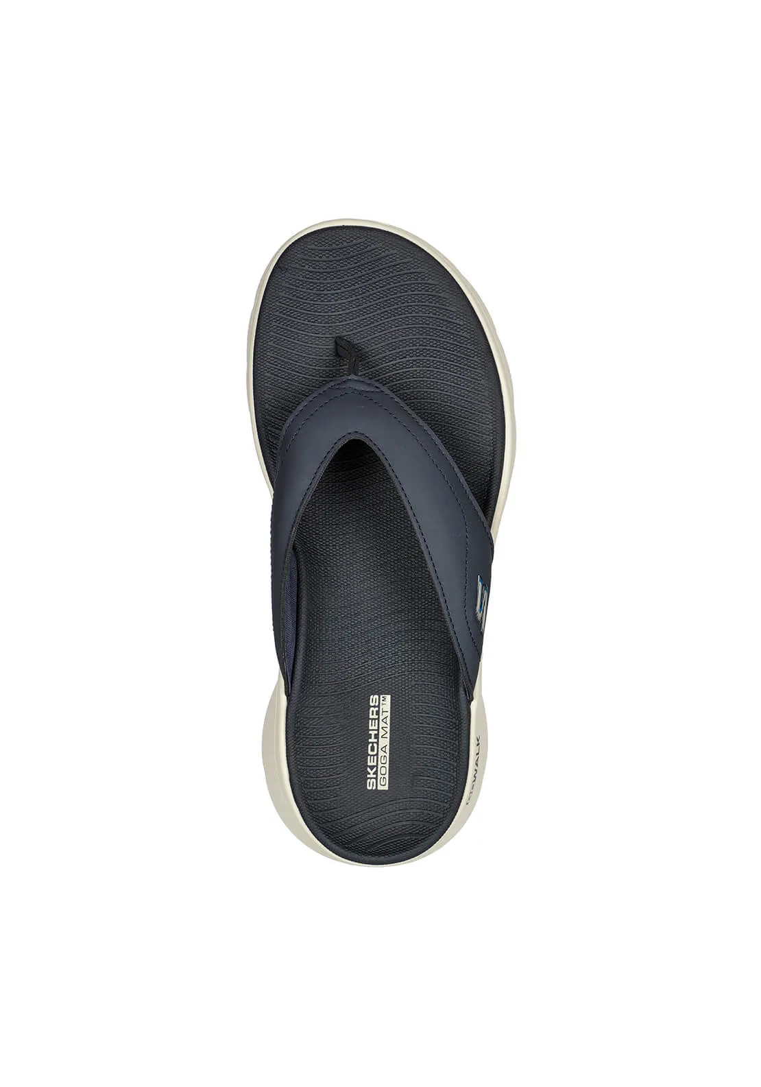 GO WALK FLEX Sandal Vallejo - Navy