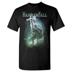 Hammerfall Hammer High