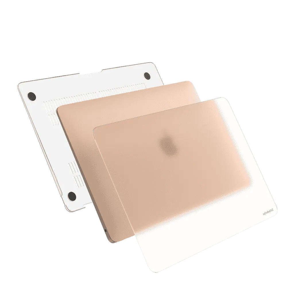 Hardshell Case For Macbook Air 13 (2019-2018)