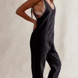 High Roller Jumpsuit