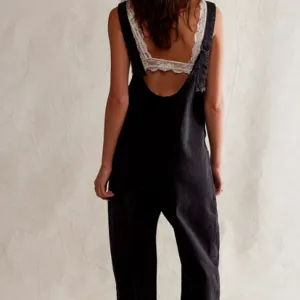 High Roller Jumpsuit