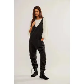 High Roller Railroad Jumpsuit