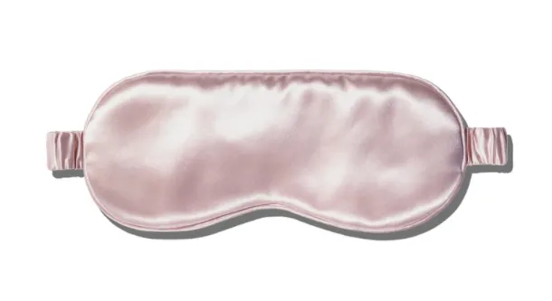 Holiday Edition Slip Silk Sleep Mask