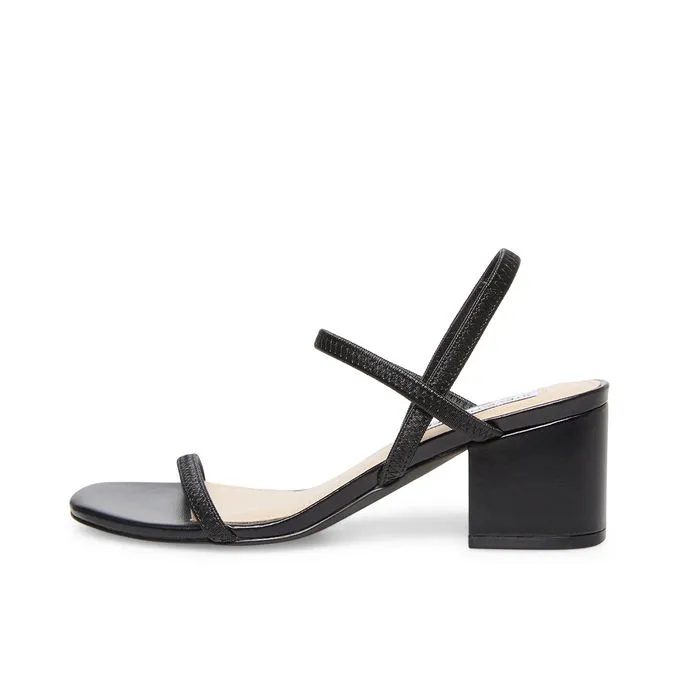 INESSA SANDAL Woman Black