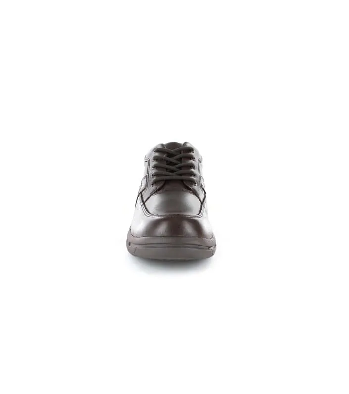 instride dakota mens brown