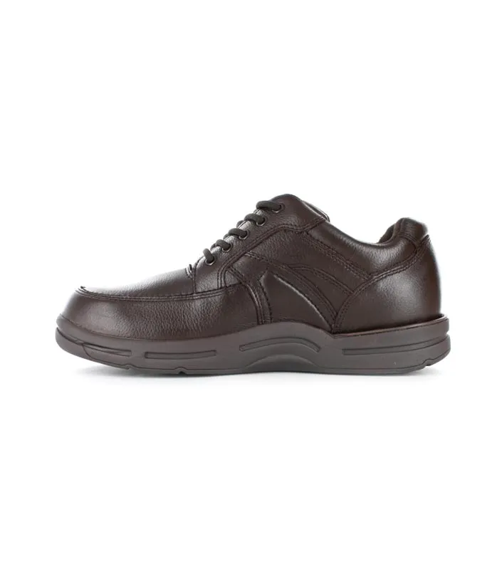 instride dakota mens brown