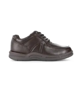 instride dakota mens brown