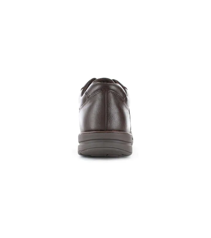 instride dakota mens brown