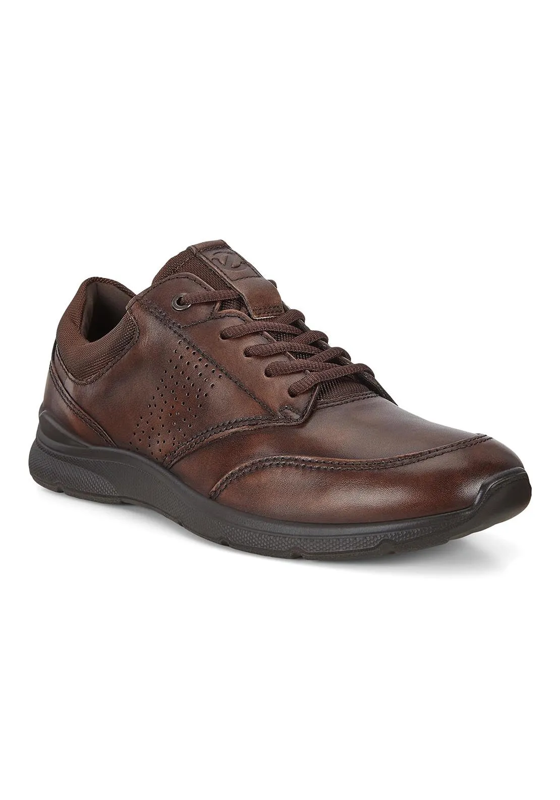 Irving Men's Shoe - Cocoa