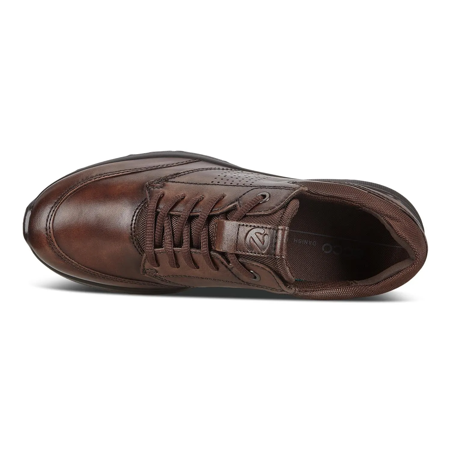 Irving Men's Shoe - Cocoa