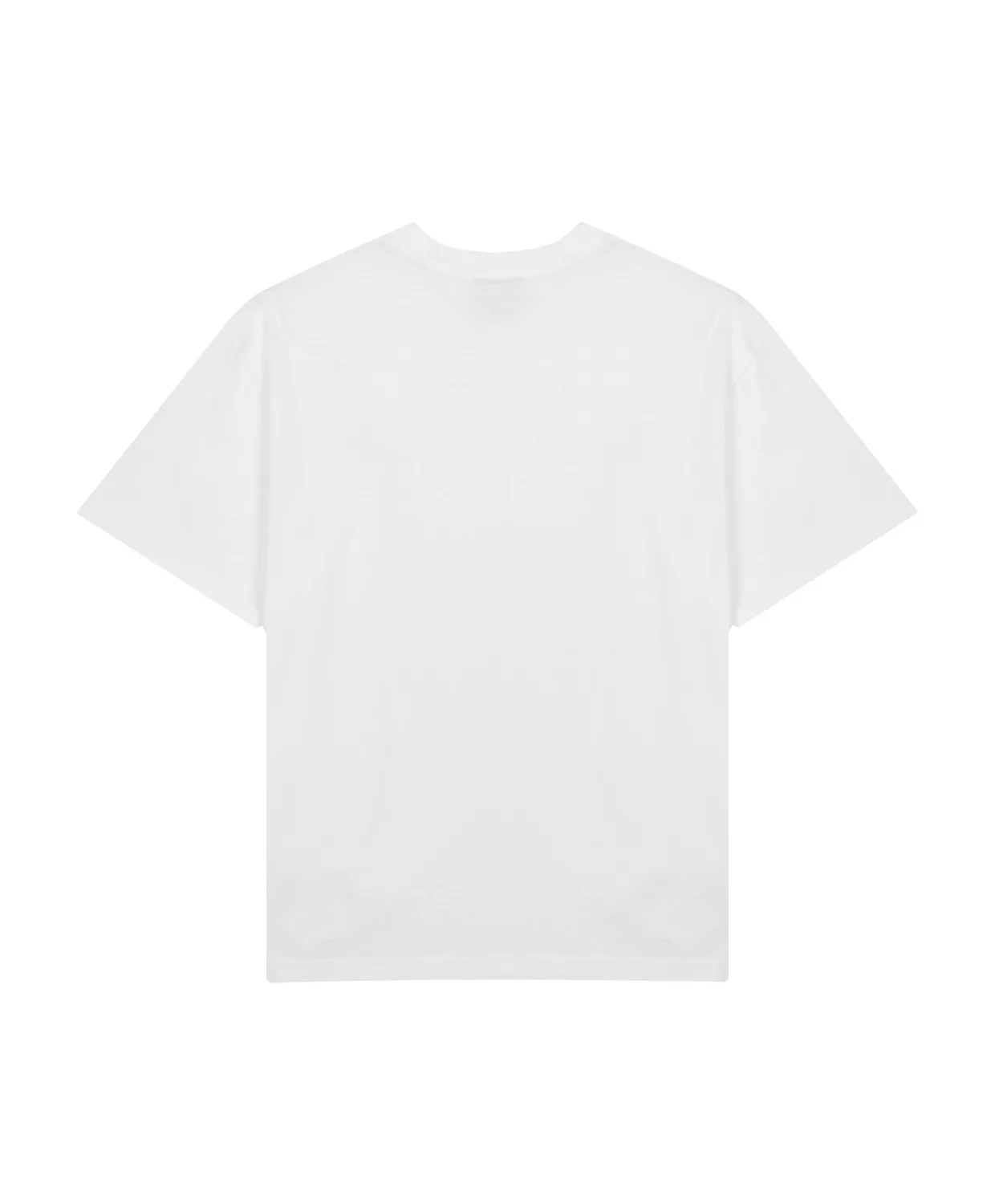 ITZAVIBE  |Unisex Short Sleeves T-Shirts