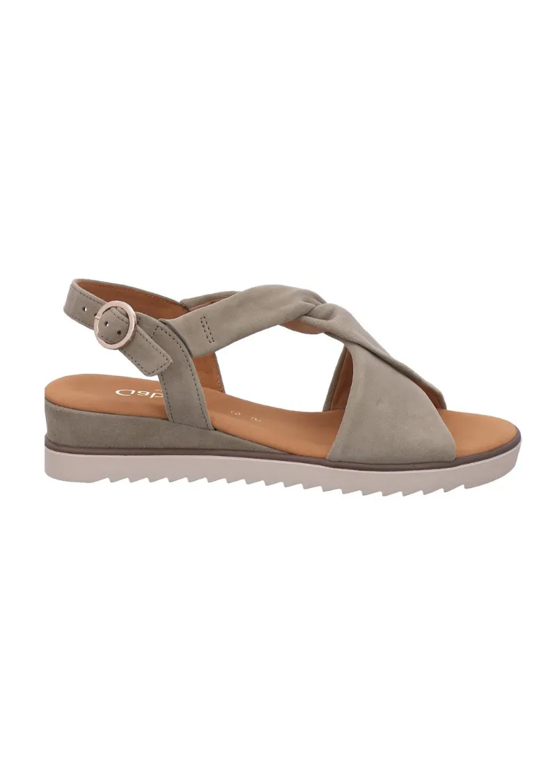 Jasmine Sandal