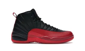 Jordan 12 Retro Flu Game (2016)