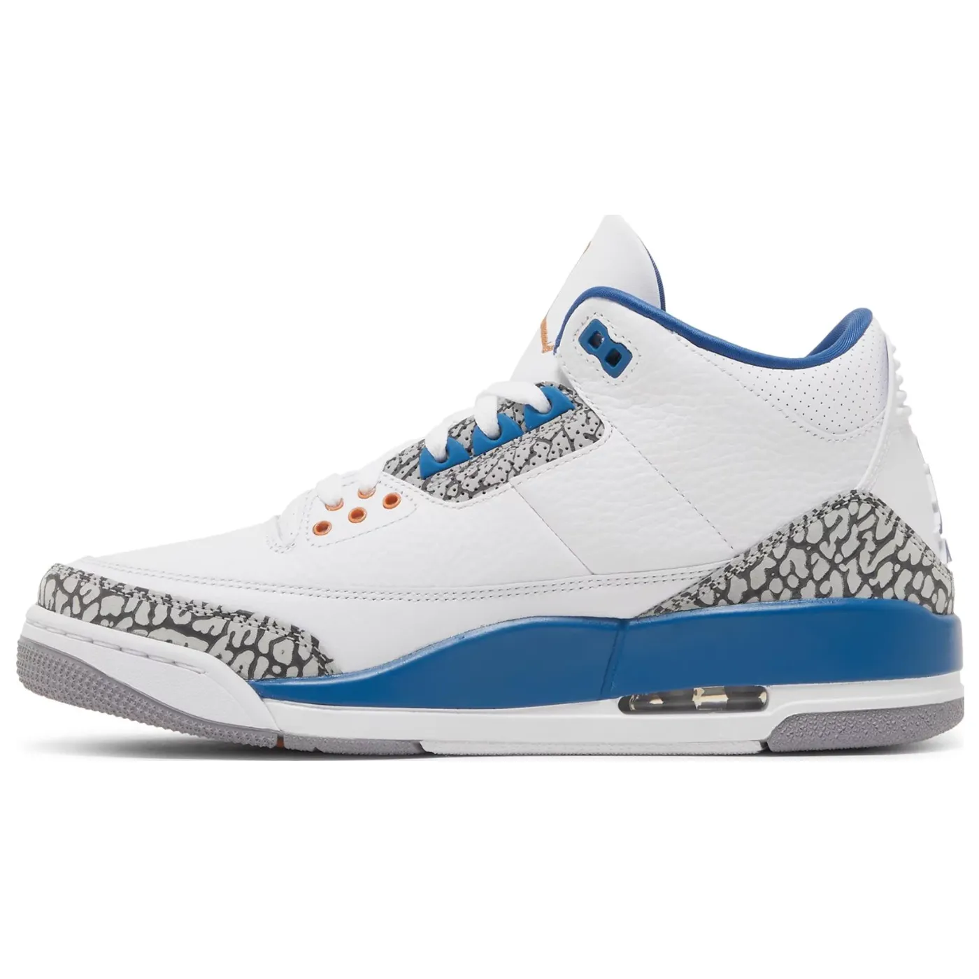 Jordan 3 Retro Washington Wizards