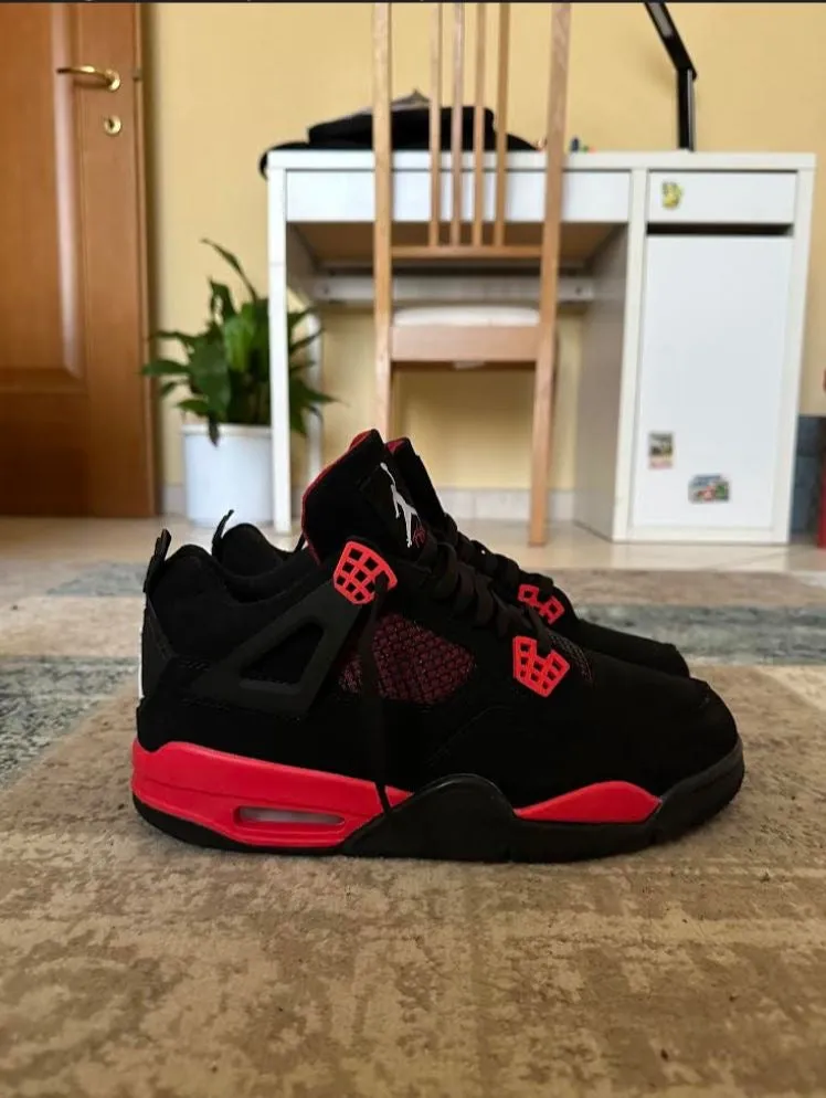 Jordan 4 45