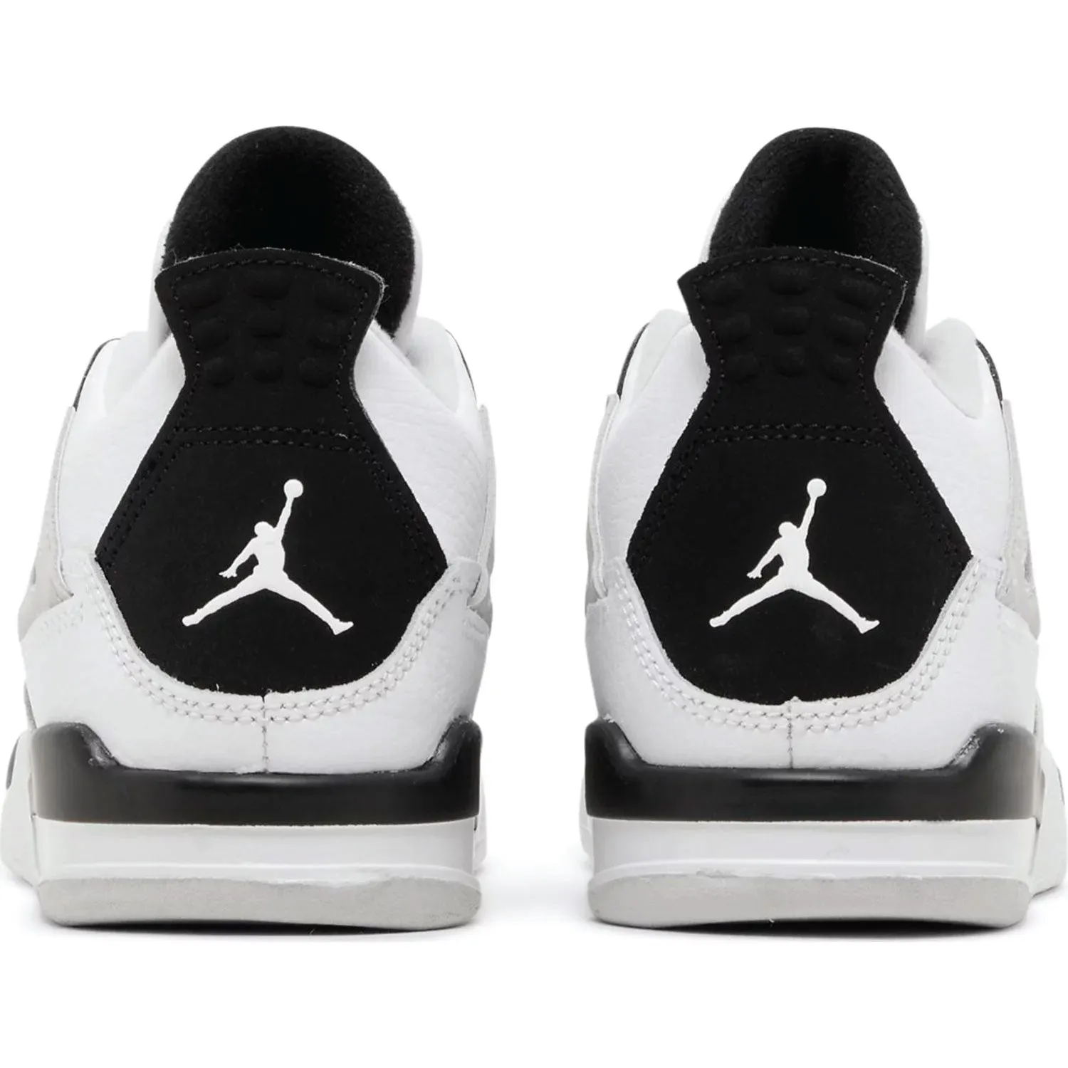 Jordan 4 Retro PS 'Military Black'